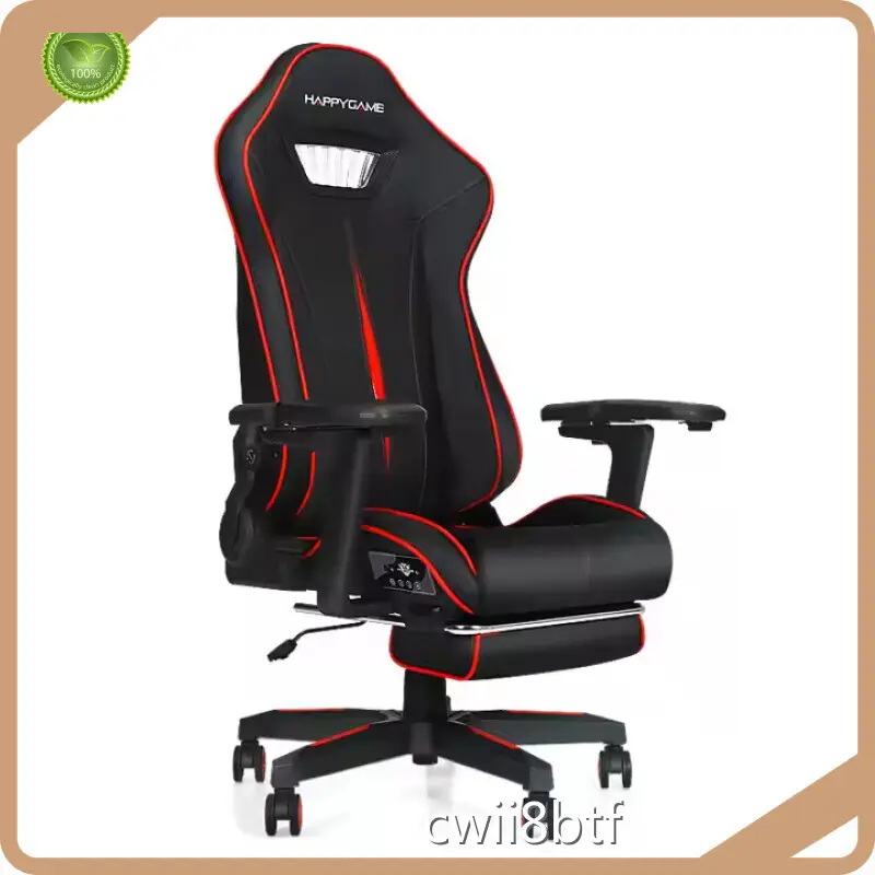 HAPPYGAME Office Works Gaming Chair Office Works Gaming Chairsupplier 1