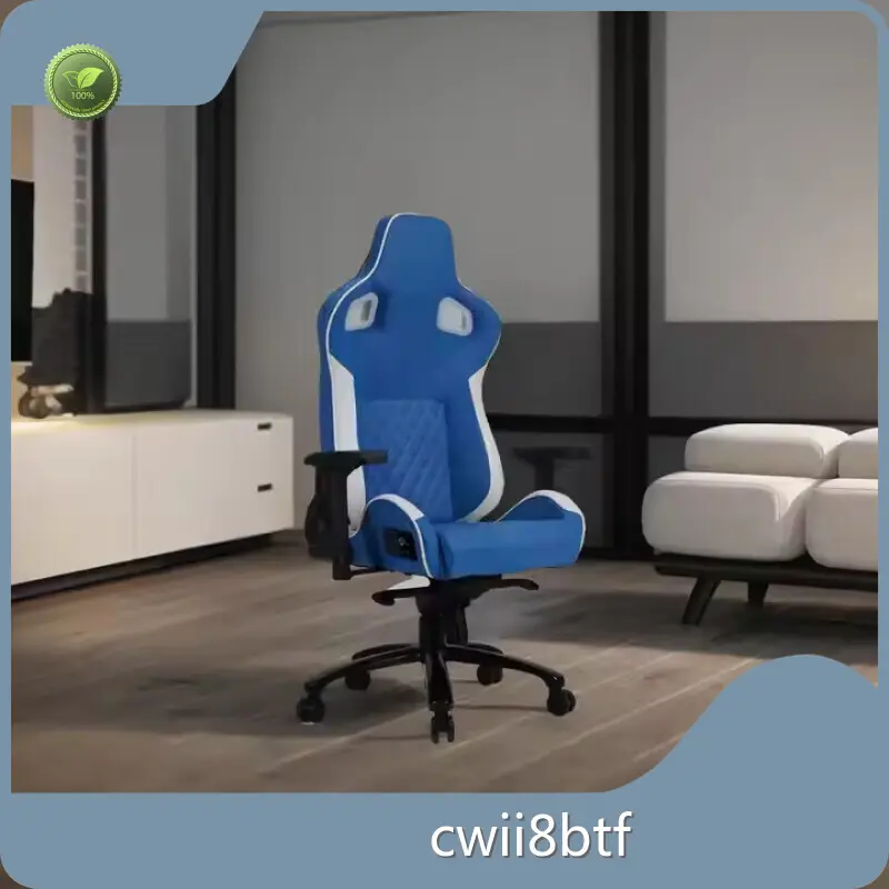 HAPPYGAME Best Budget Gaming Chair Best Budget Gaming Chairfor Sale 1