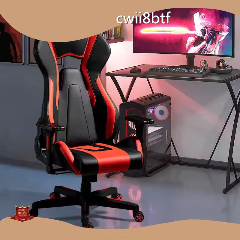 High Quality Most Ergonomic Gaming Chair Most Ergonomic Gaming Chair Company 1