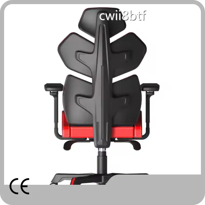 High Quality Ergonomic Gaming Chair Manufacturer 1