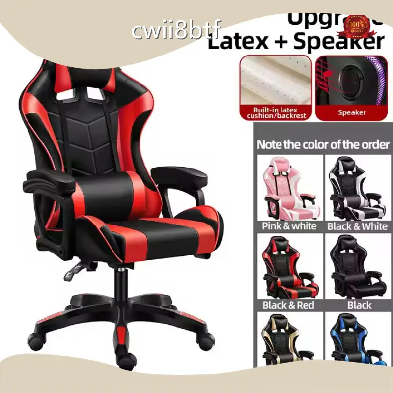 Bestbreathable Gaming Chair 15.500 Kg 7 Days 1