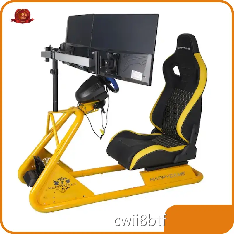 Factory Direct Best Racing Simulator Price List 1