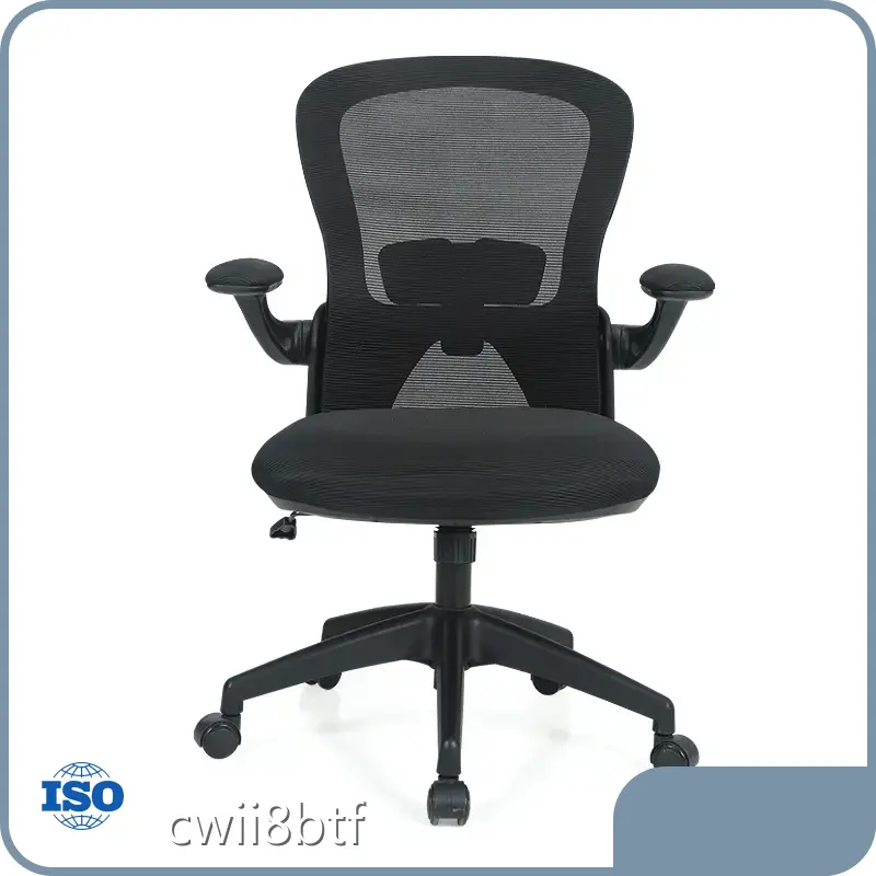 Best Price Office Chair with Headrest Office Chair with Headrest Company 1