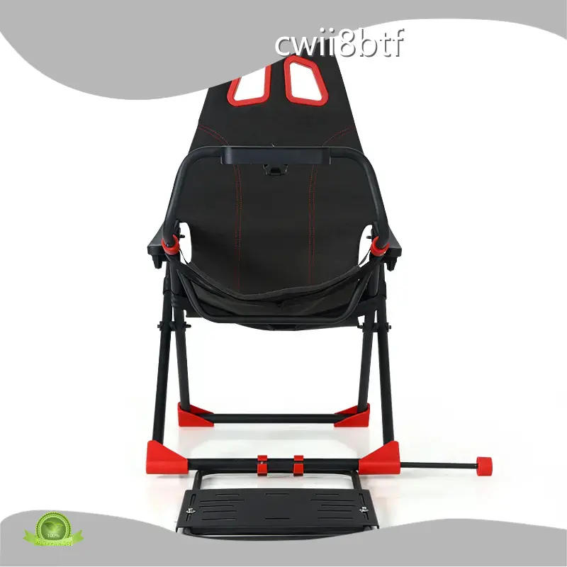HAPPYGAME Most Realistic Racing Simulator Factory 1