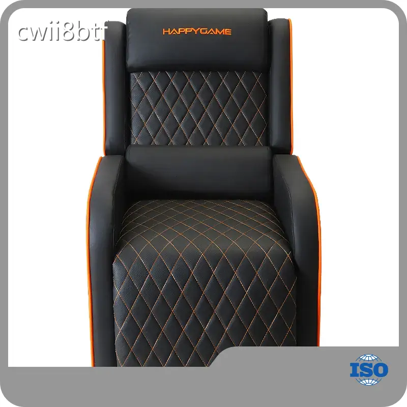 Small Gaming Sofa - - HAPPYGAME 1