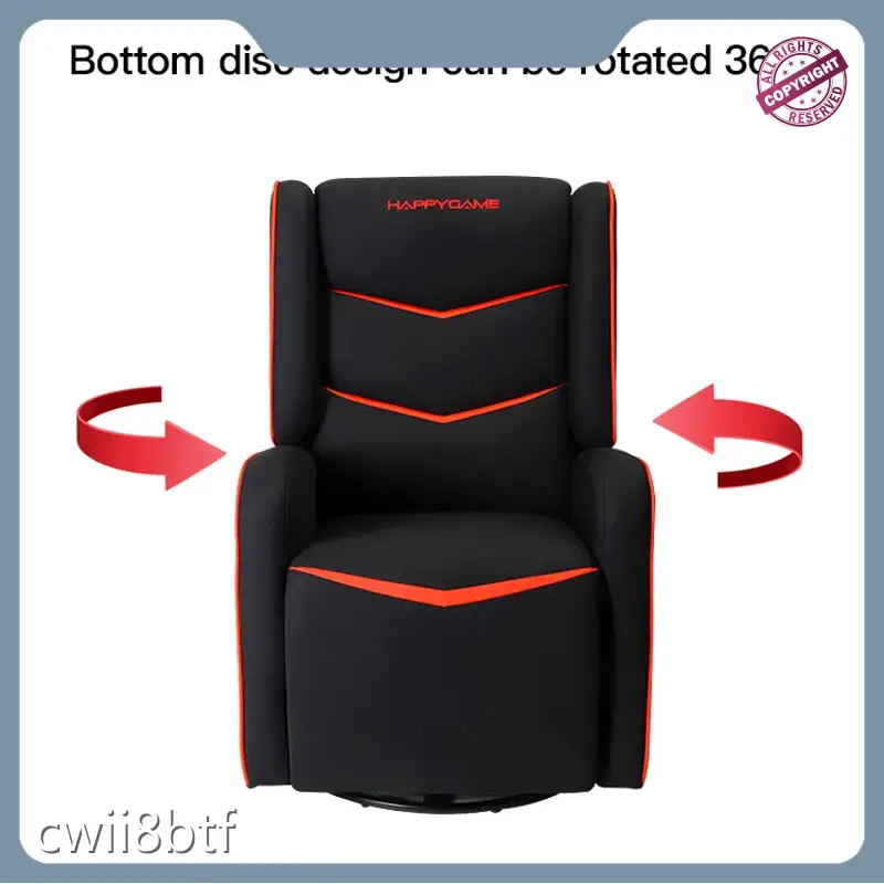 Comfy Gaming Sofa Manufacturer 1