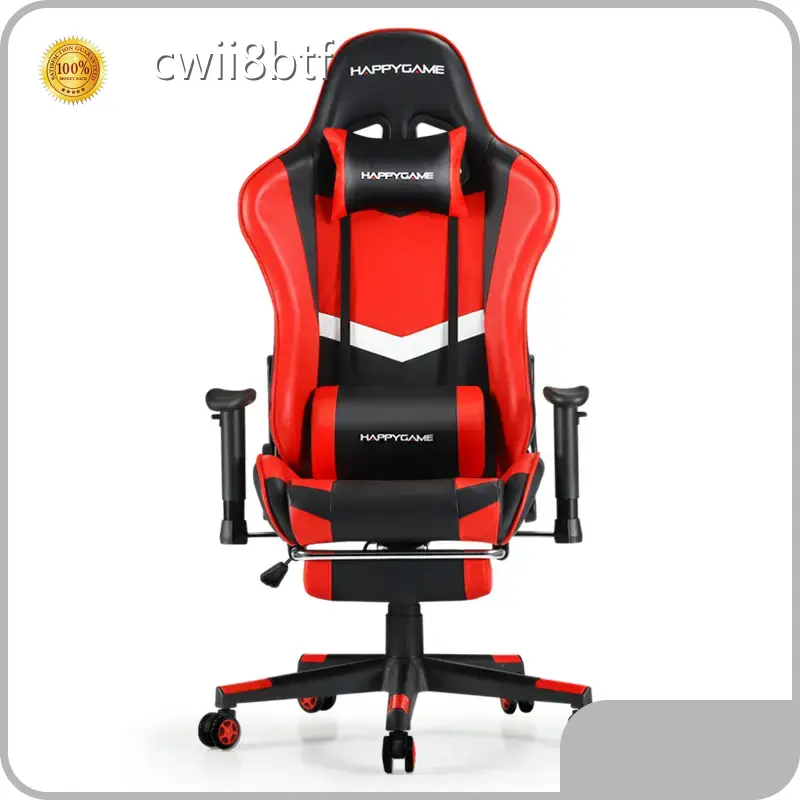 Custom Gaming Furniture​ Factory 1