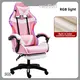HAPPYGAME Reclining Gaming Chair Reclining Gaming Chairwith Good Price 1