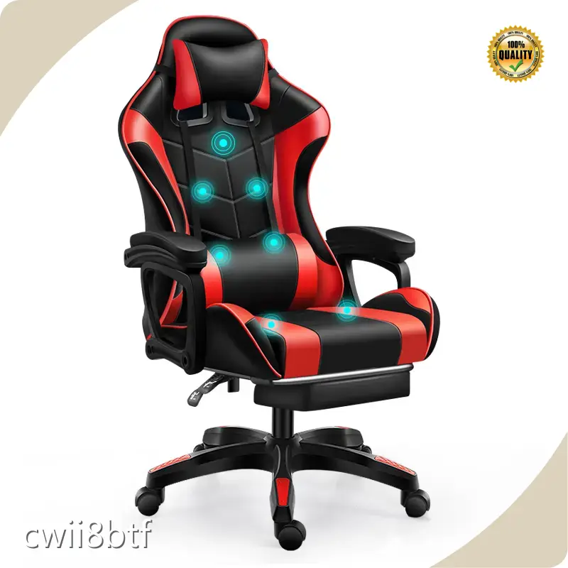 Best Mesh Gaming Chair with Good Price 1