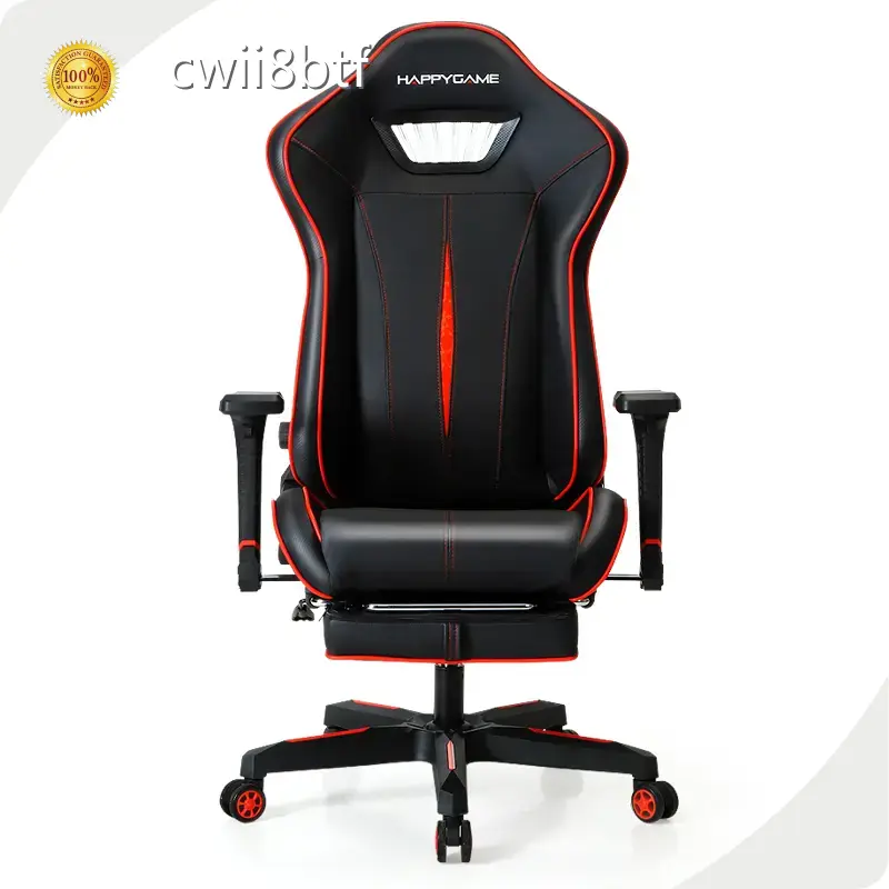 Fabrieksprijs Best beoordeelde gamingstoel met een goede prijs 1