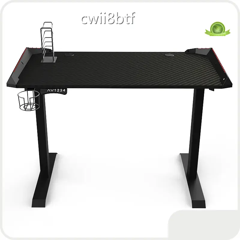 Gaming Desk for Small Space Company 1