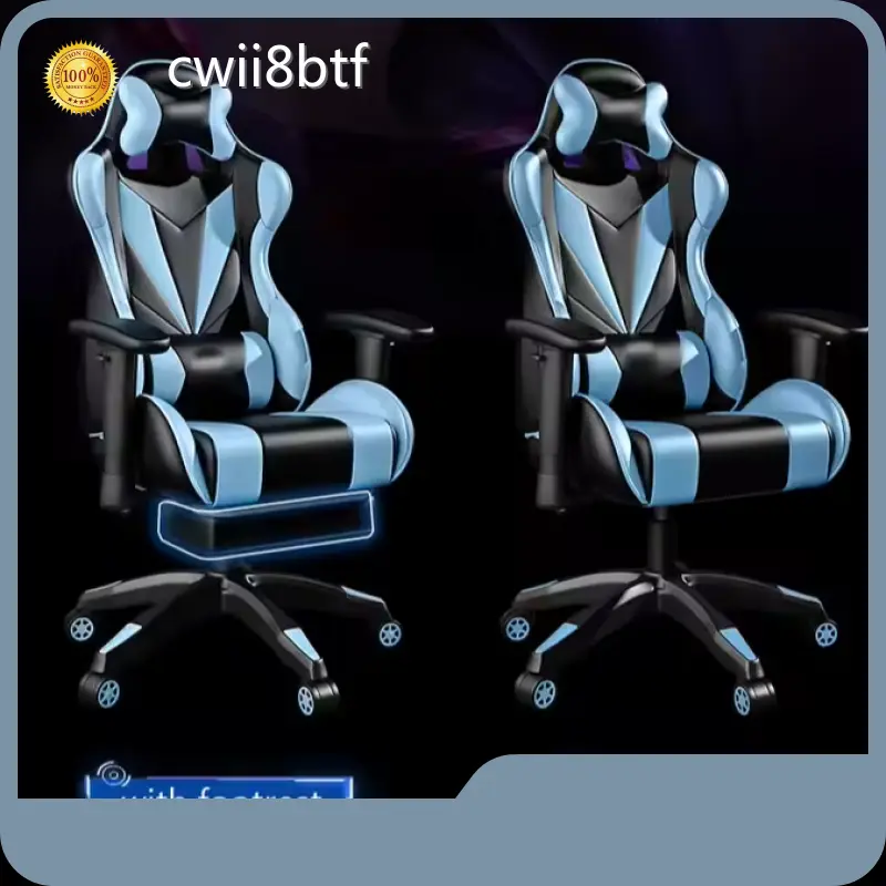 Best Rated Gaming Chair by HAPPYGAME 1