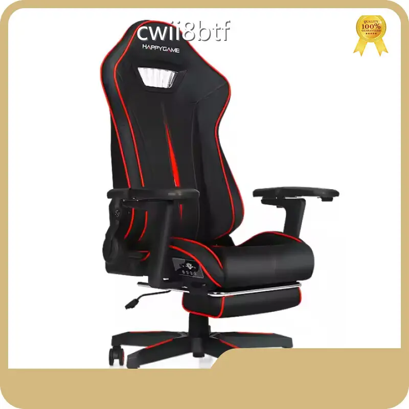 Reclining Gaming Chair Upplier 1