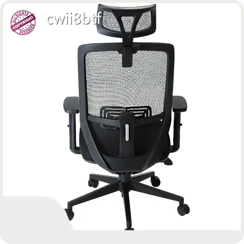 Factory Price Office Chair Manufacturer 1