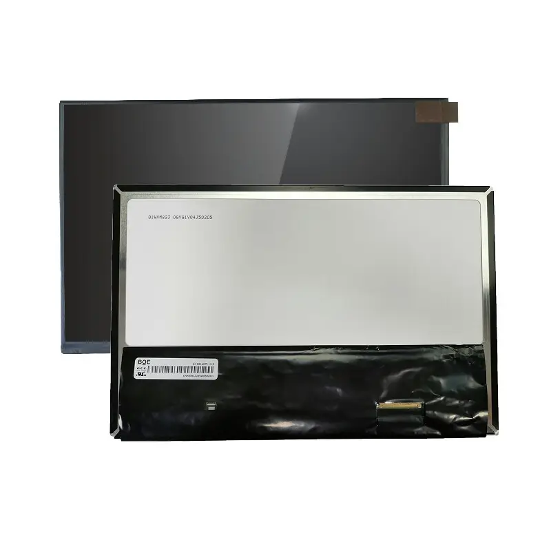 High Performance Transparent Lcd Display 4