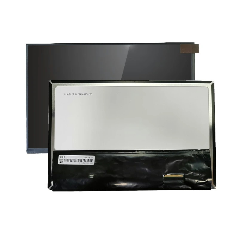 Boe 10,1 cala 1280x800 IPS TFT LCD Ecran EV101WXM-N10 1