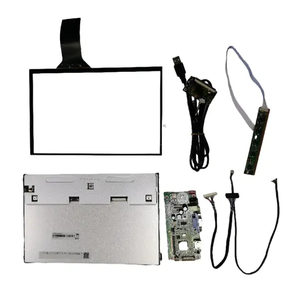 Lcd Screen Manufacturers 1280x800 by Bestar 3