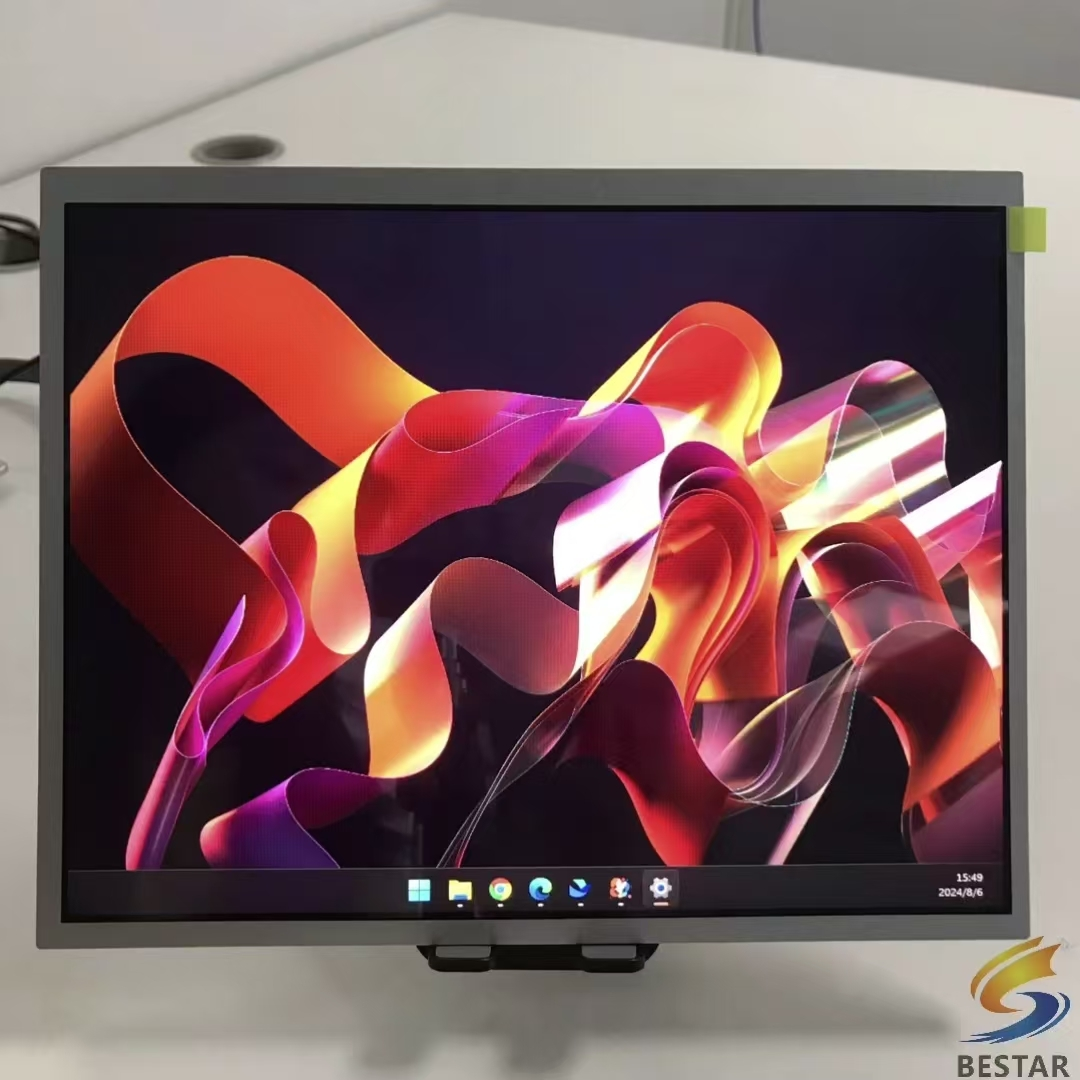 BOE 12.1 inch 1024x768 IPS TFT LCD Screen PV121X0M-N10 1