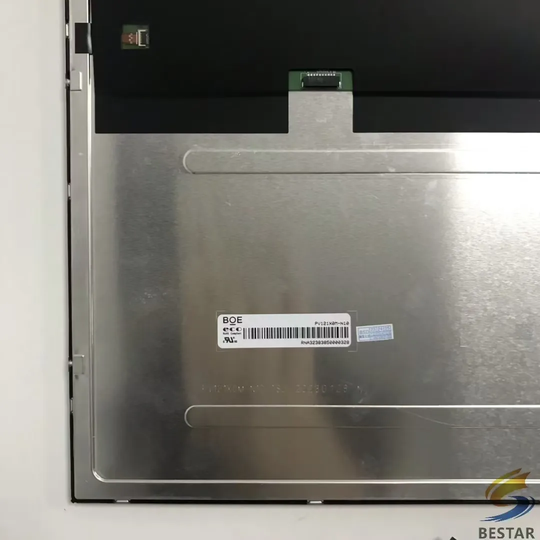 Bestar Tft Lcd Display 1024x768 Tft Lcd Displayfactory 3