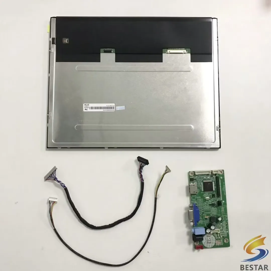 Bestar Tft Lcd Display 1024x768 Tft Lcd Displayfactory 5