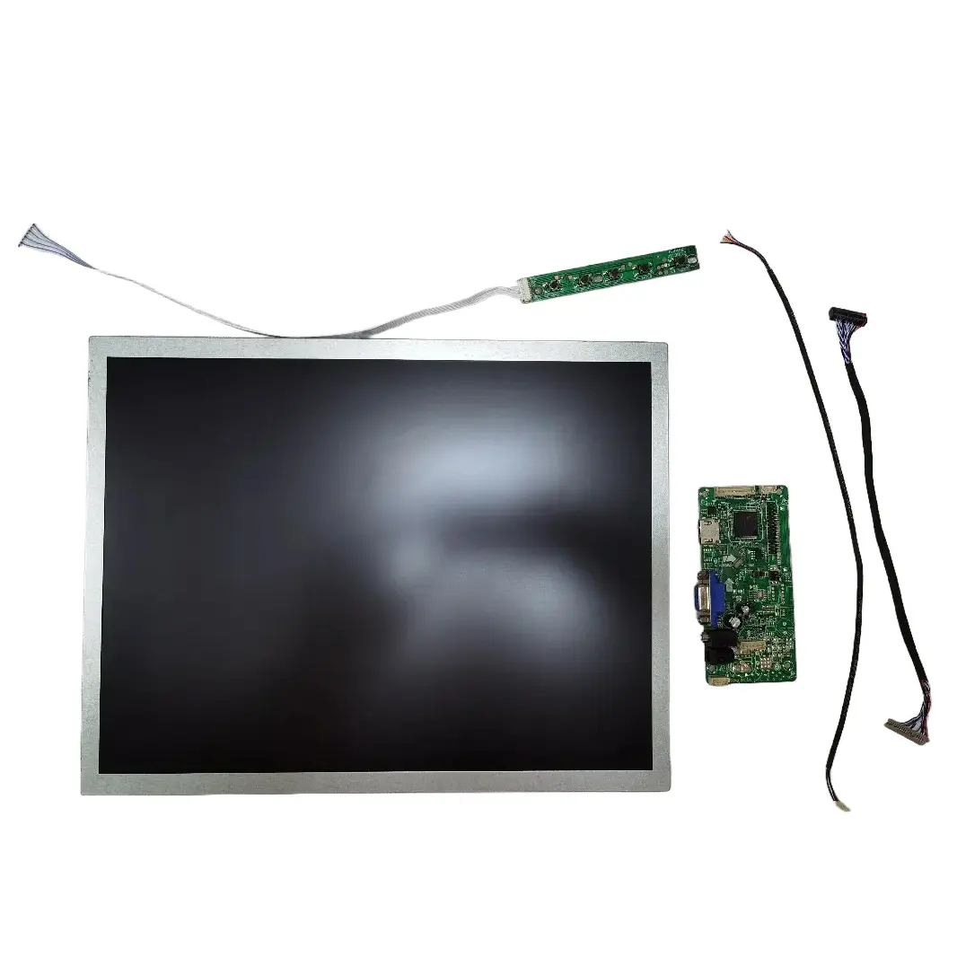 Custom Tft Lcd Display Module Tft Lcd Display Module Company 2