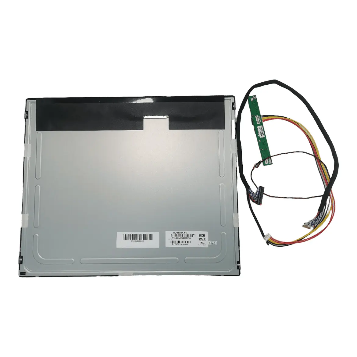 Bestar Industrial Tft Display 17directly Sale 2
