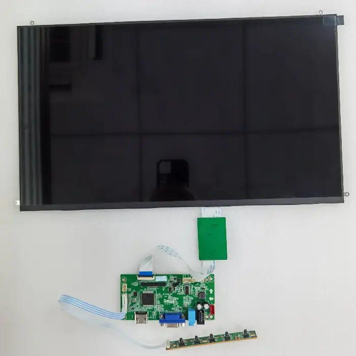 Tft Lcd Screen 1920x1080 Within 7 Dayswith Custom Services 3