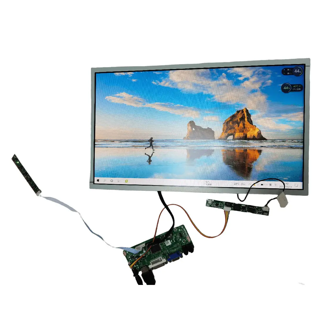 Tft Lcd Display Within 7 Days Wholesale - Bestar-1 2