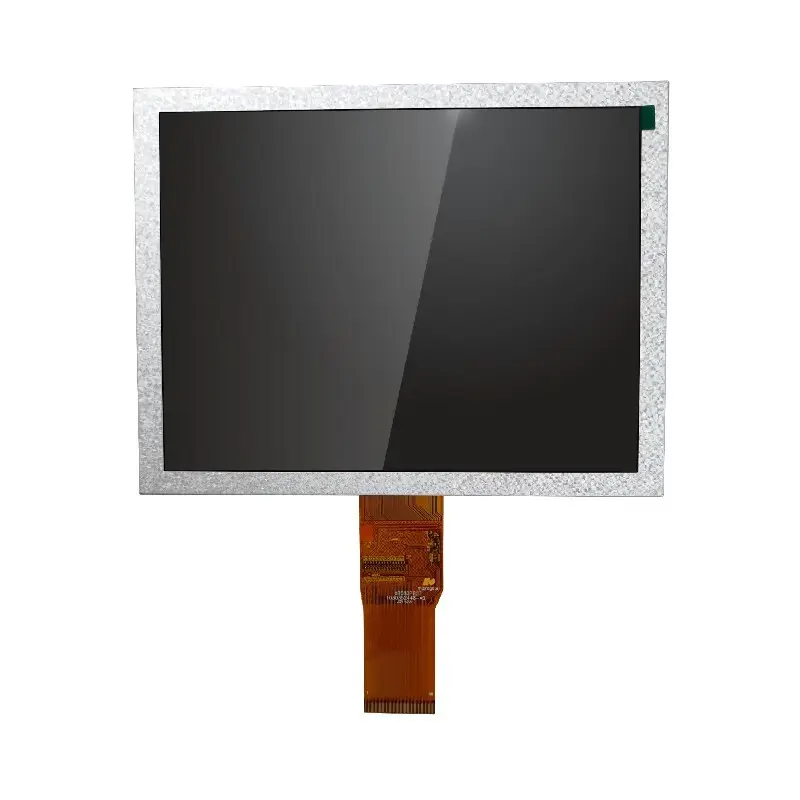 Transparent Lcd Screen Within 7 Days by Bestar 2