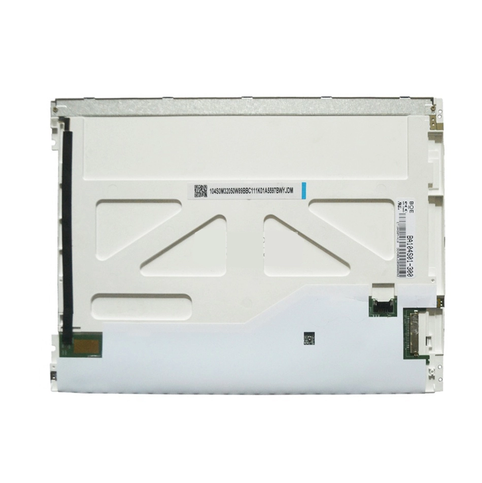BOE 10,4 Zoll 800x600 TN TFT LCD-Bildschirm BA104S01-300 1