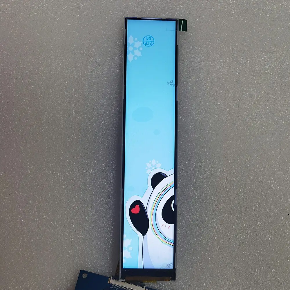 Bar Lcd Screen BSD069BS001A0 by Bestar 3