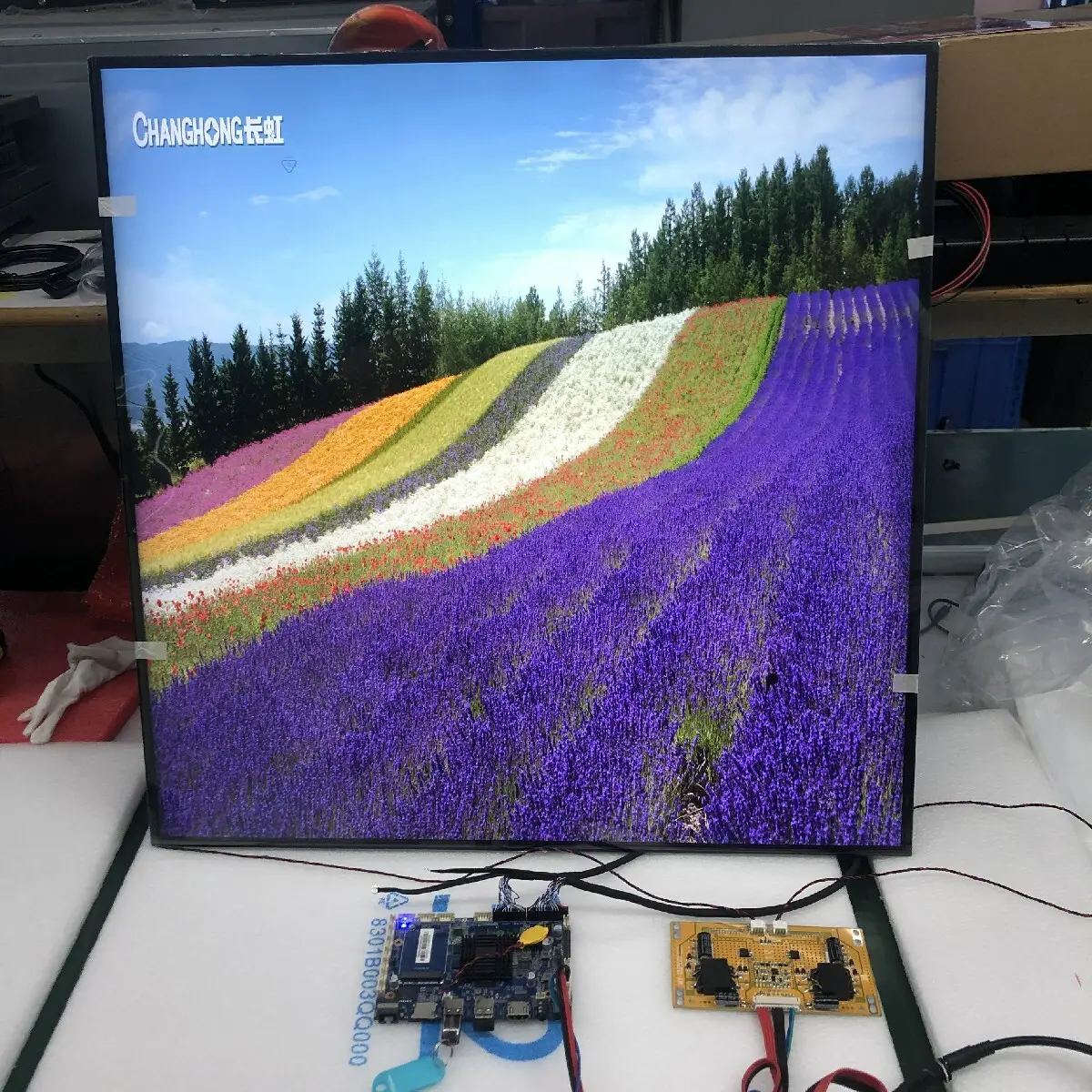 Tft Lcd Display Within 7 Days by Bestar 3