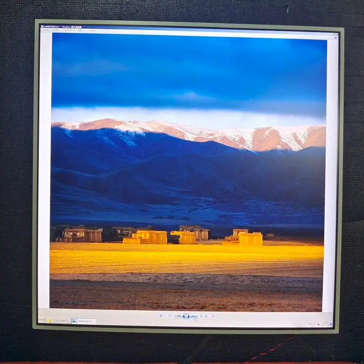 Tft Lcd Display Within 7 Days by Bestar 8