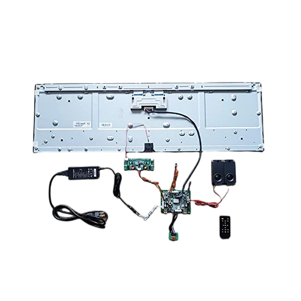 BOE 37 tum 1920x540 bar LCD-skärm-DV370FBM-n10 1