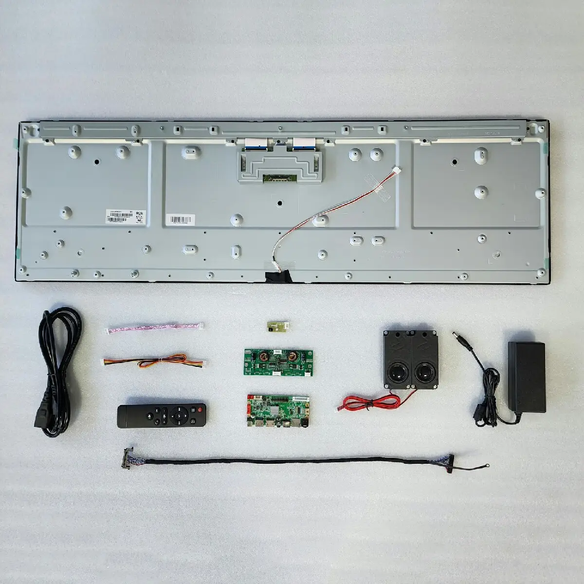 Circular Lcd Display Within 7 Days - - Bestar 2