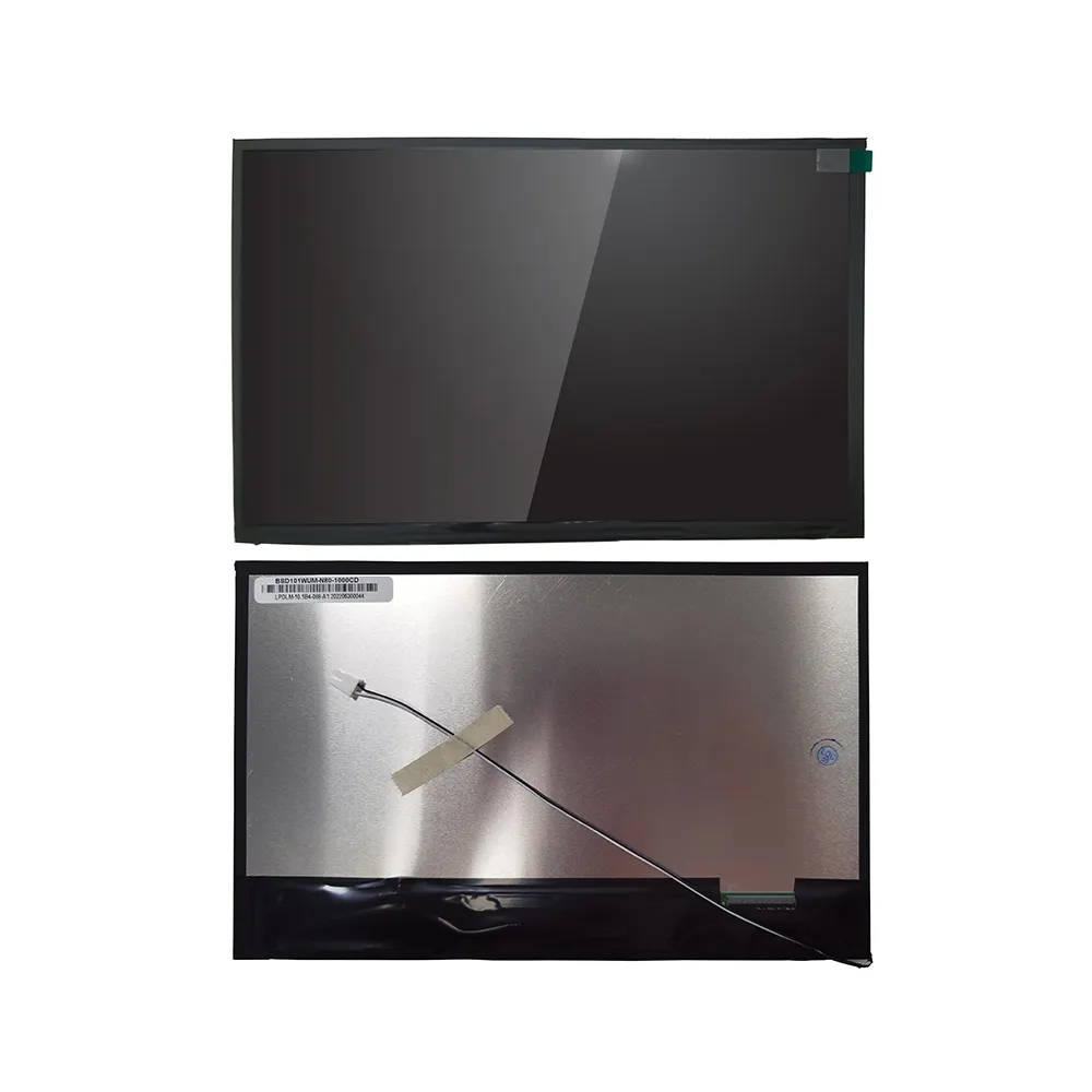 Outdoor Lcd Signage BSD101WUM-N80 - - Bestar 2