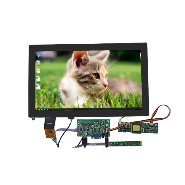 15,6 inch 1920x1080 1500Nits Display Touch Screen-BSD156FHM-N91-1500CD 1