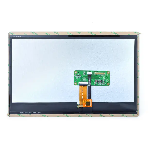 Transparent Lcd Display 1920x1080 by Bestar 2