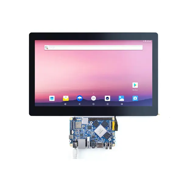 Transparent Lcd Display 1920x1080 by Bestar 3