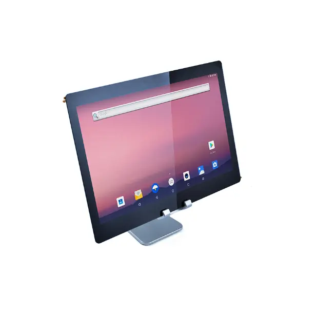 Transparent Lcd Display 1920x1080 by Bestar 4