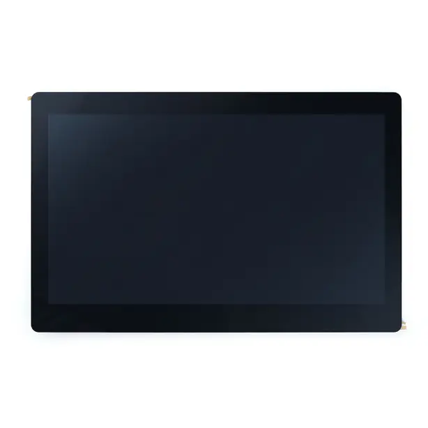 Transparent Lcd Display 1920x1080 by Bestar 5