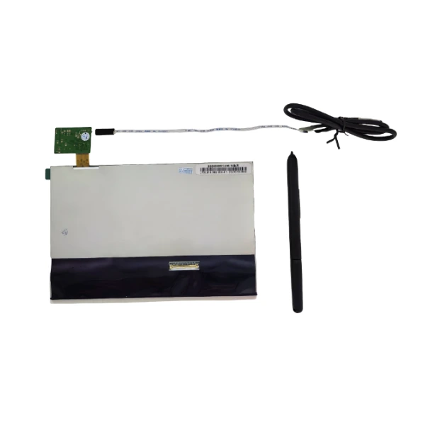8 inch 1280x800 Electromagnetic LCD-schermmodule-BSD080WX1-206-DCP 1