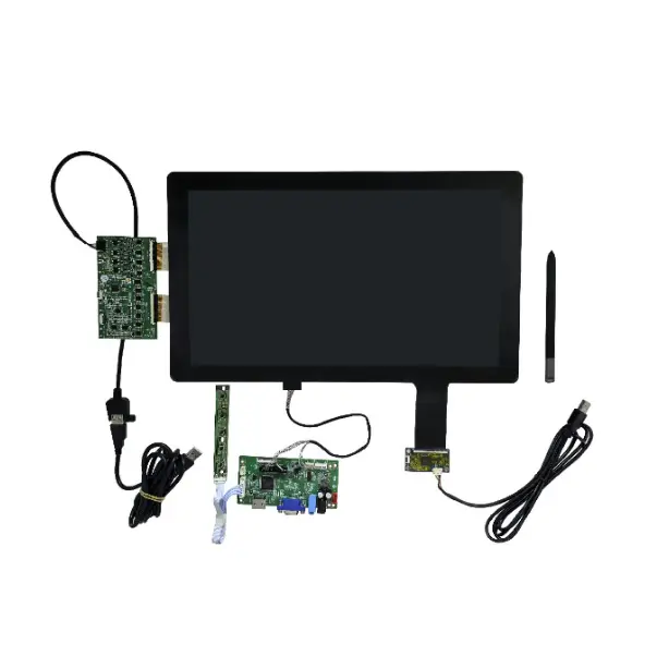 Lcd Screen 15.6 - - Bestar 2