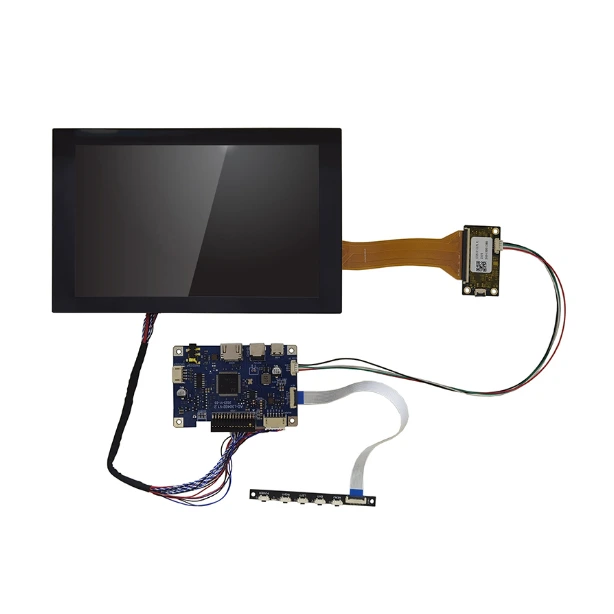 8 INCH 1280x800 DISPLAY TOUCH SKD 1