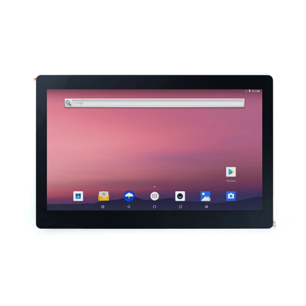 11,6 Zoll 1920x1080 LCD-Display mit kapazitivem Touch-K116E 1