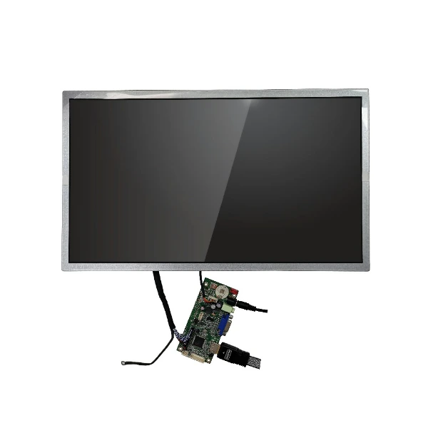 BOE 18,5 polegadas 1920x1080 IPS TFT LCD Screen GV185FHM-N10 1