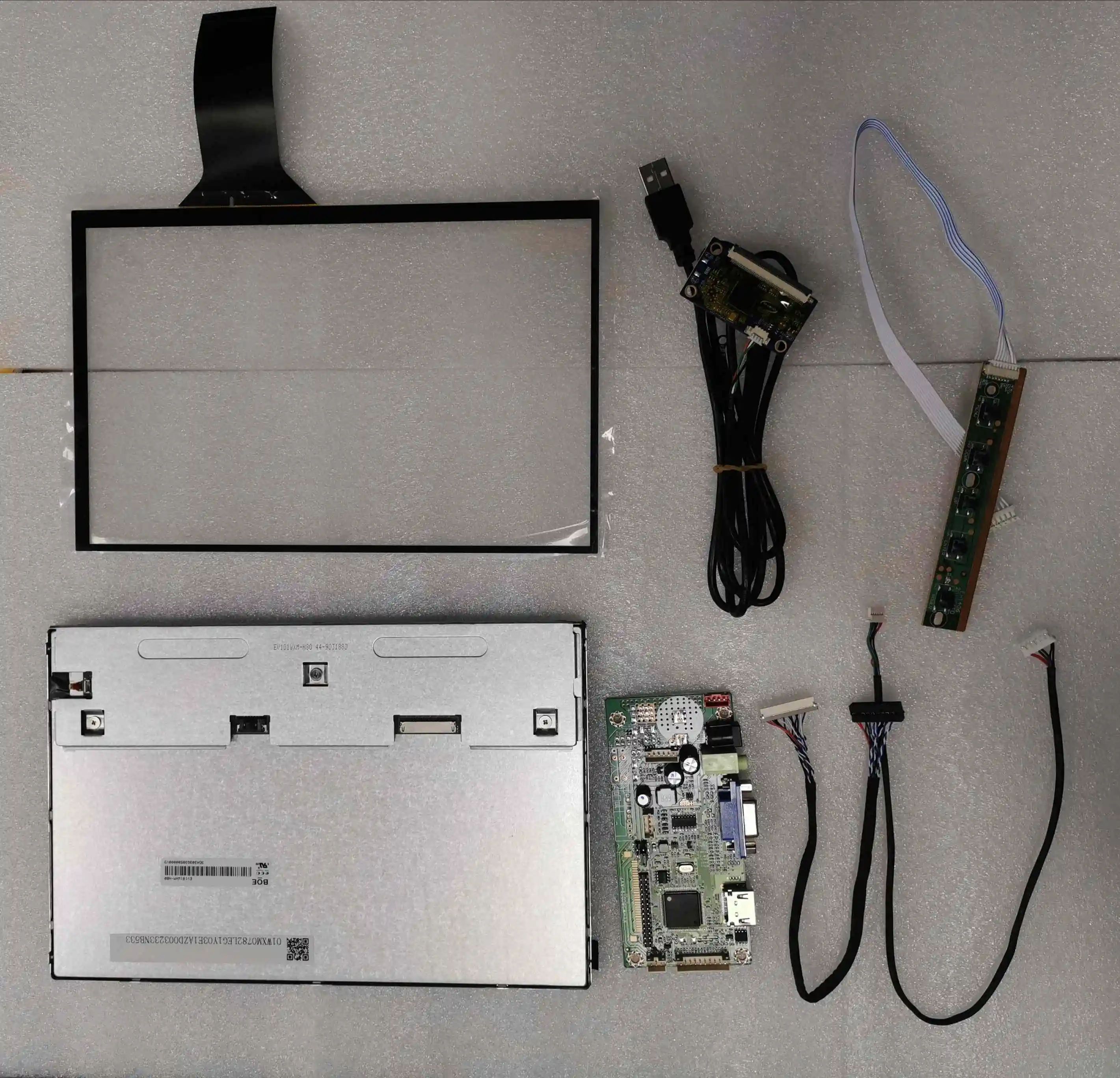 Lcd Screen Manufacturers 1280x800 by Bestar 5
