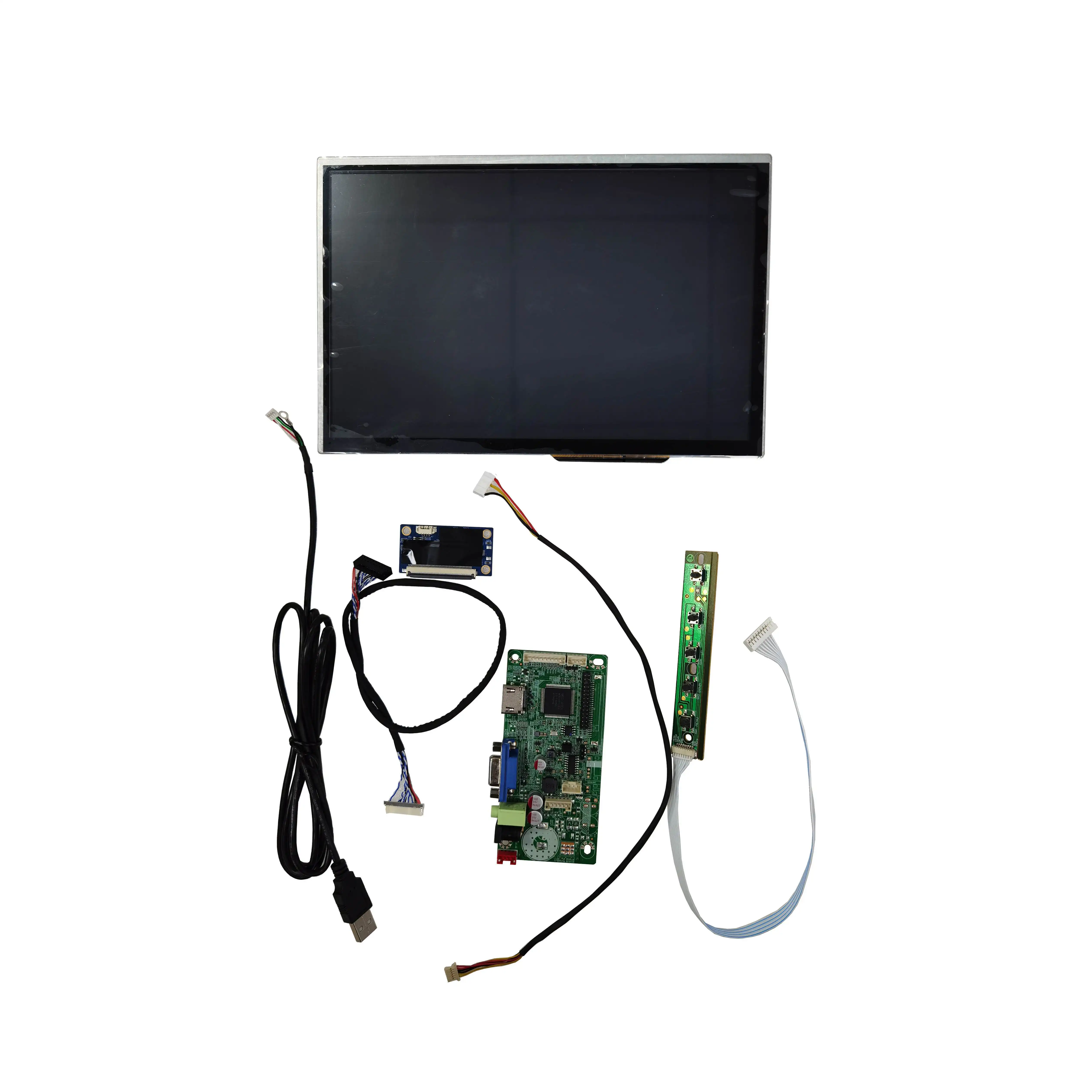 Lcd Screen Manufacturers 1280x800 by Bestar 2