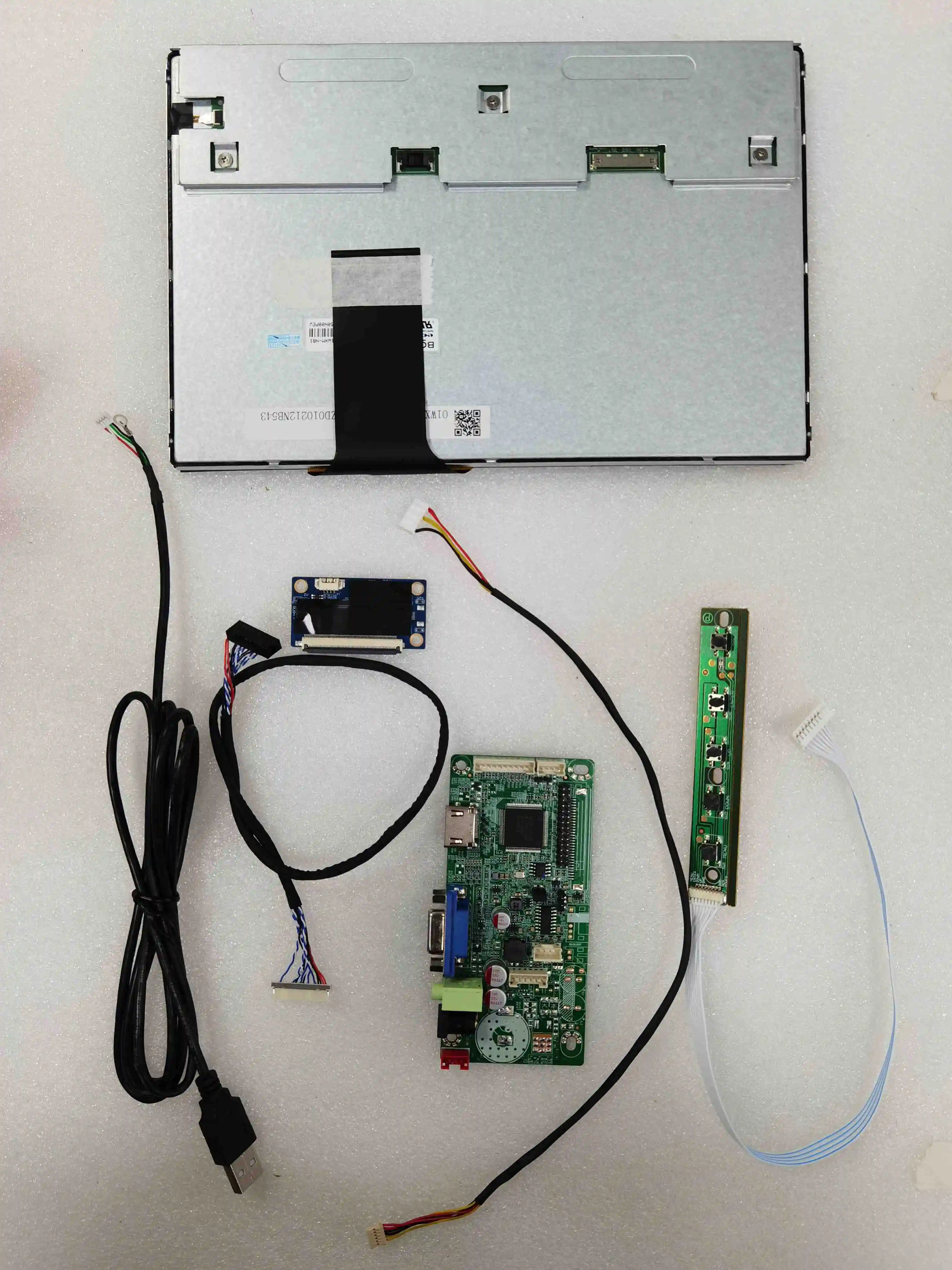 Lcd Screen Manufacturers 1280x800 by Bestar 4