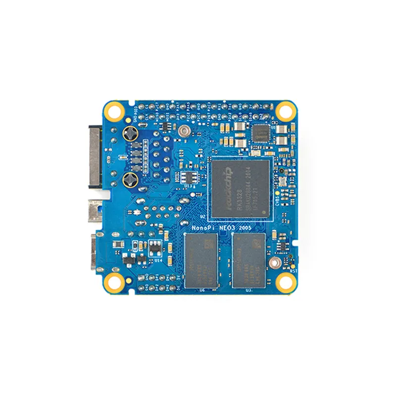 Lcd Display Driver Board NanoPi NEO3 by Bestar 2